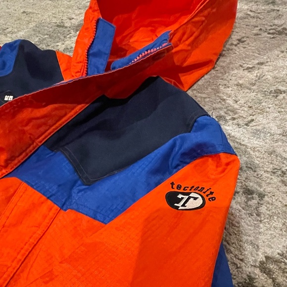 Columbia Winter Jacket - Boys 14/16 or Mens XS - Picture 3 of 13